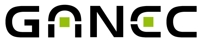 GANEC GmbH WebShop-Logo