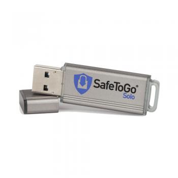 SafeToGo Solo 8GB