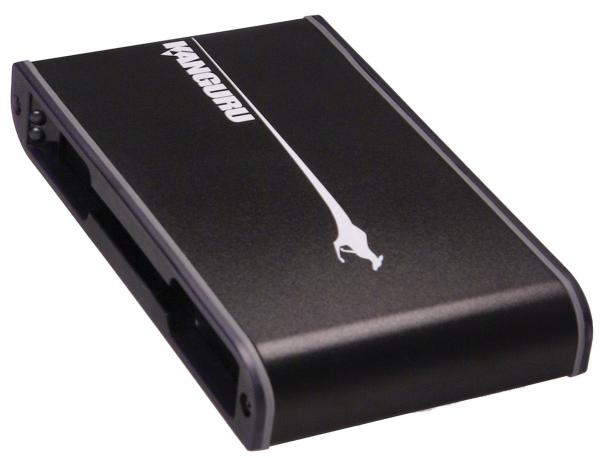 Kanguru Defender SSD 256 GB