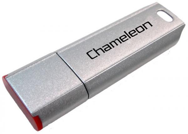 Chameleon Personal AES256bit