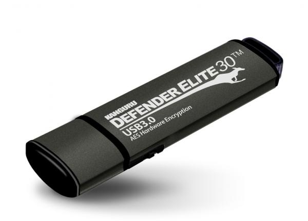 Kanguru Defender Elite30 8GB