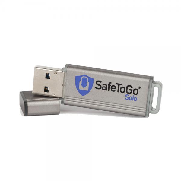 SafeToGo Solo 64GB
